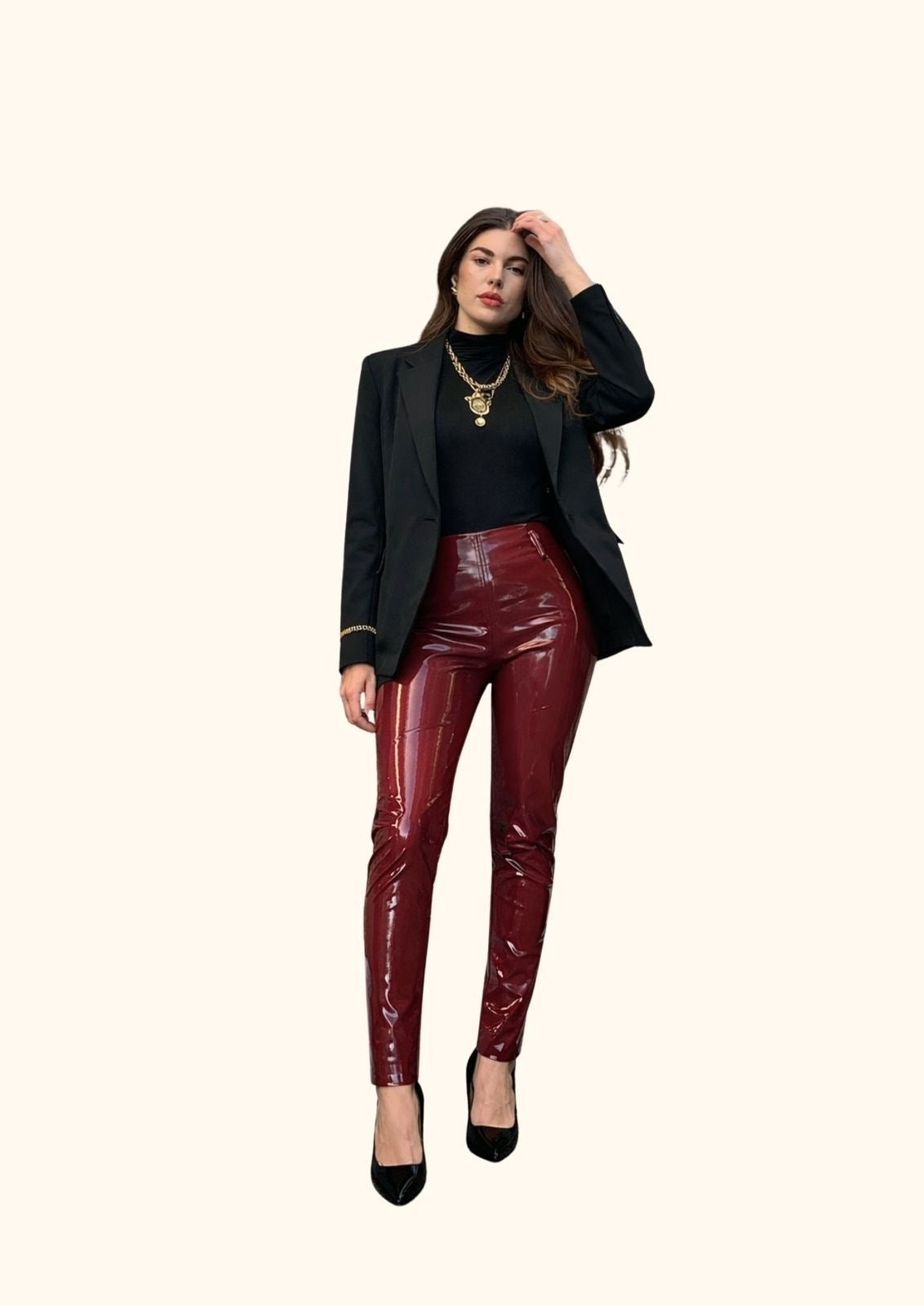 Susana Legging