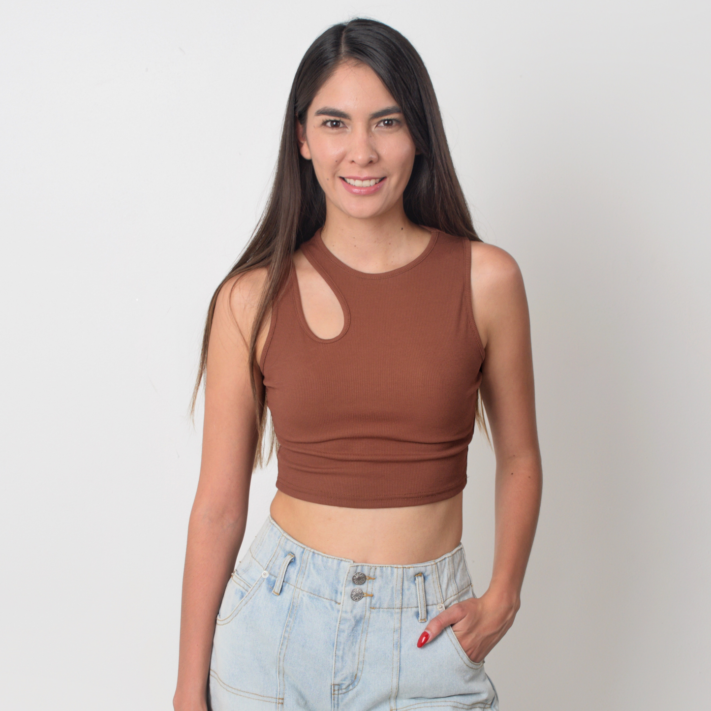Estela Tank Top