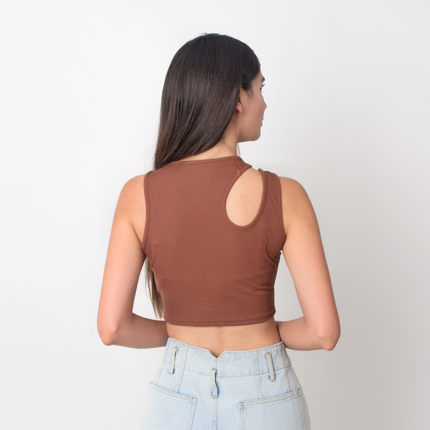 Estela Tank Top