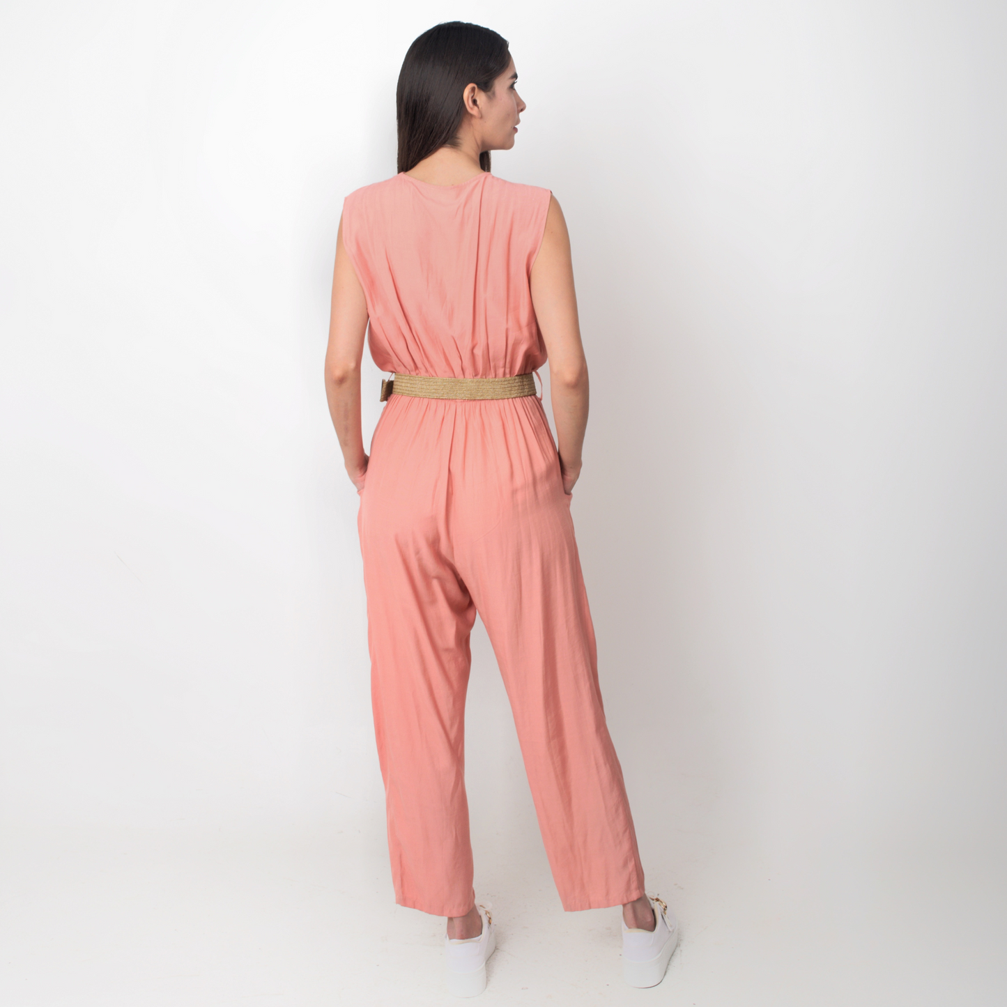 Lucia Jumpsuit
