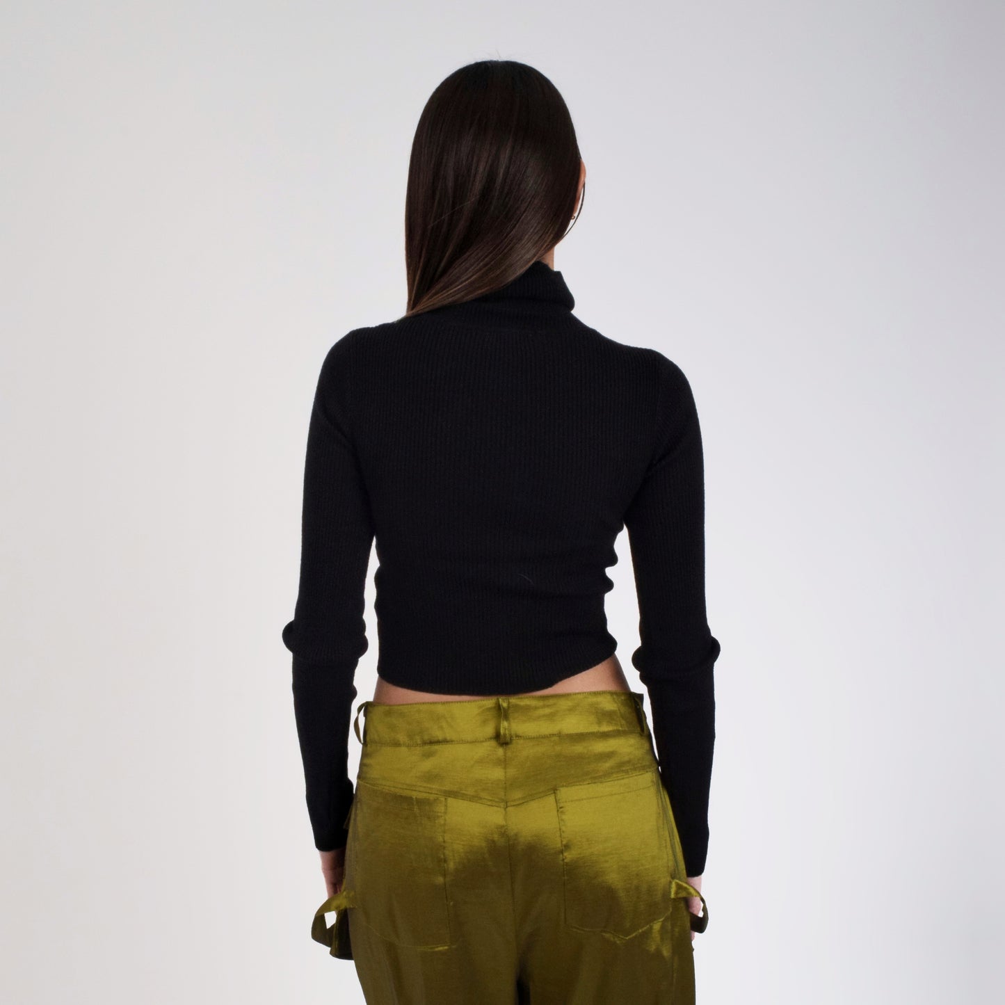 Daniela Crop Top