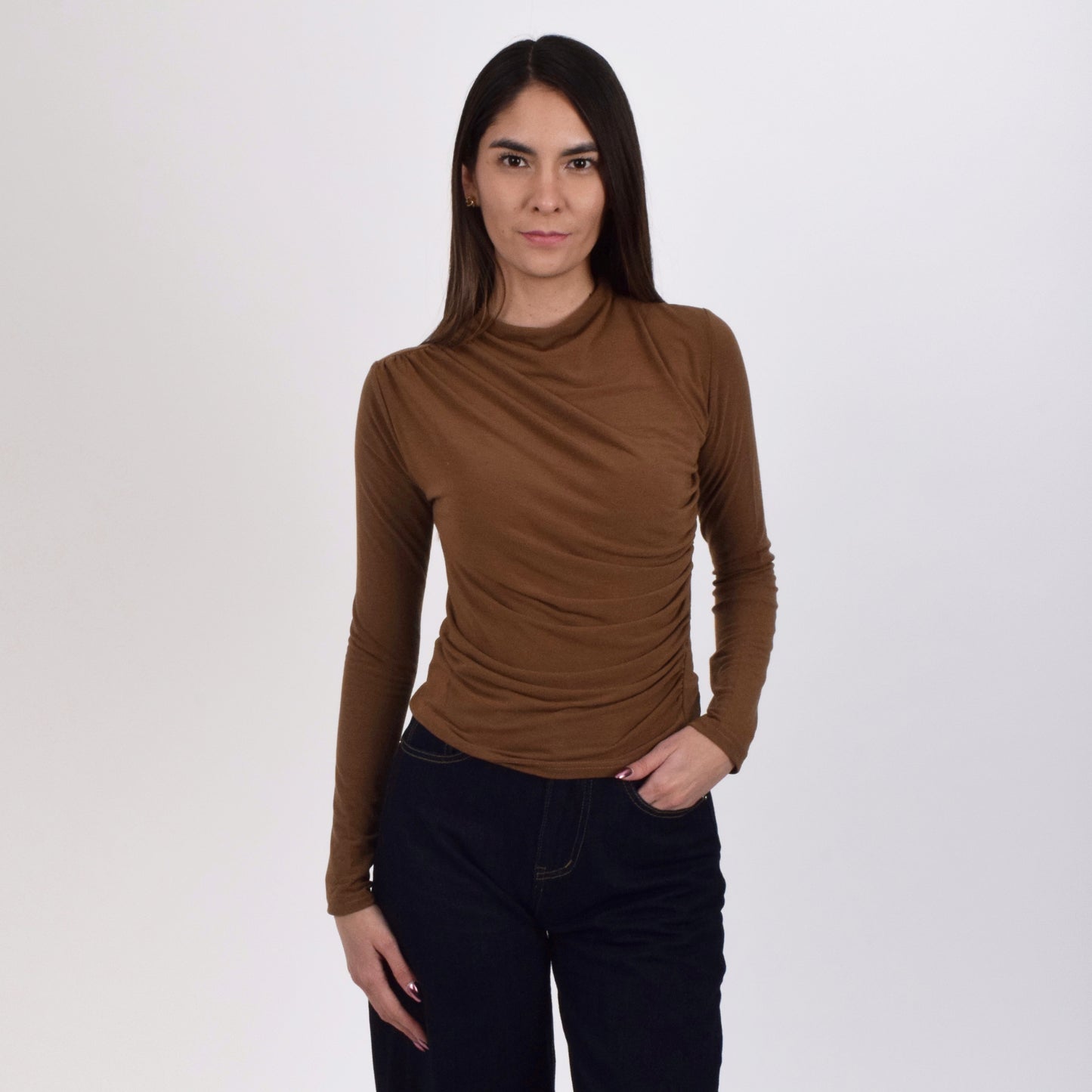 Esperanza Blusa