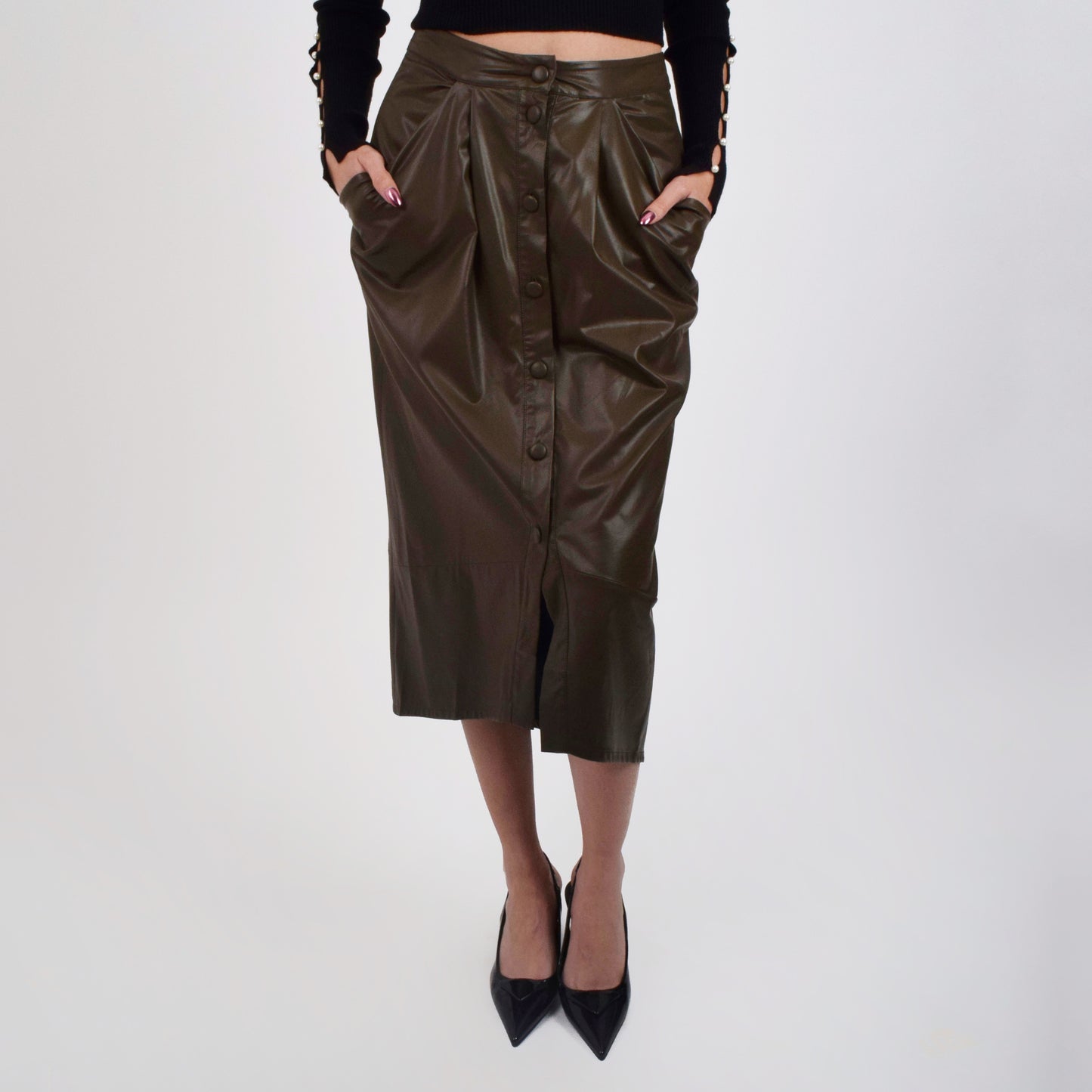Diana Falda Midi
