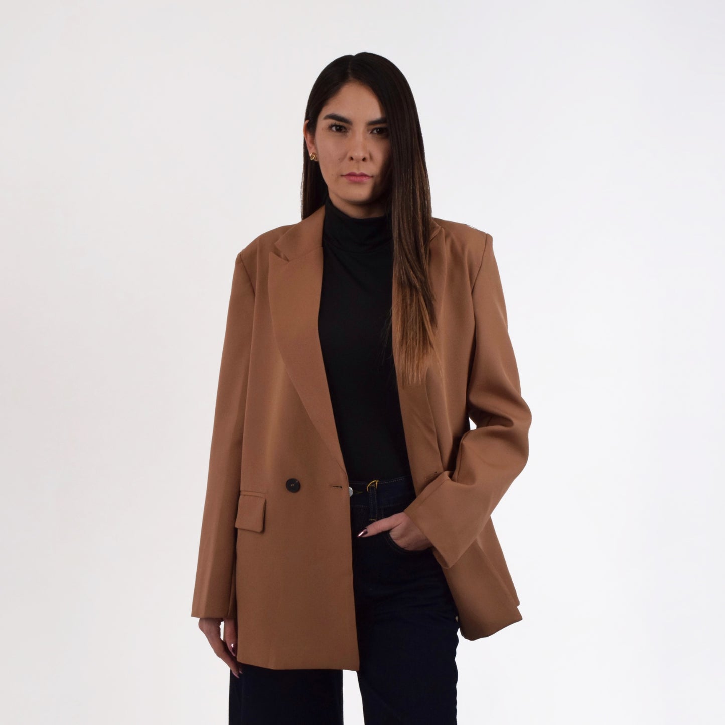 Gabriela Saco Café Suelto