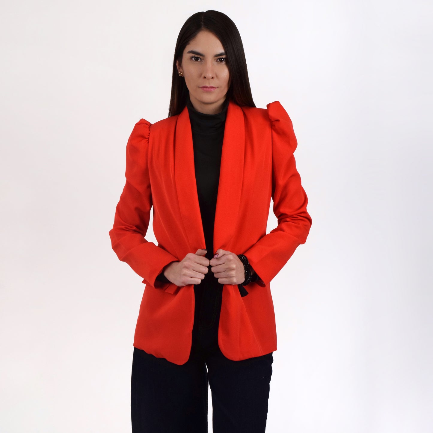 Ruby Saco de Vestir