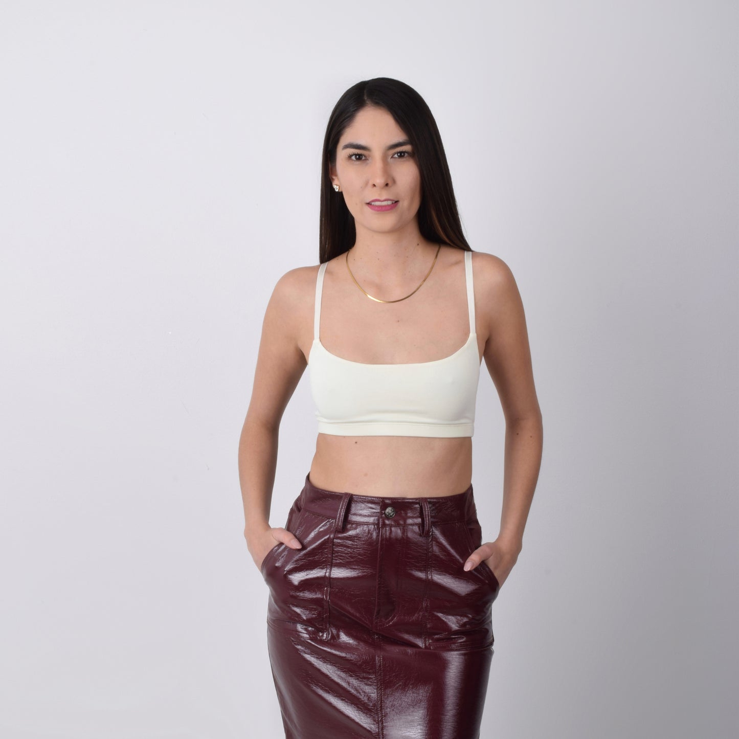 Luisa Tank Top