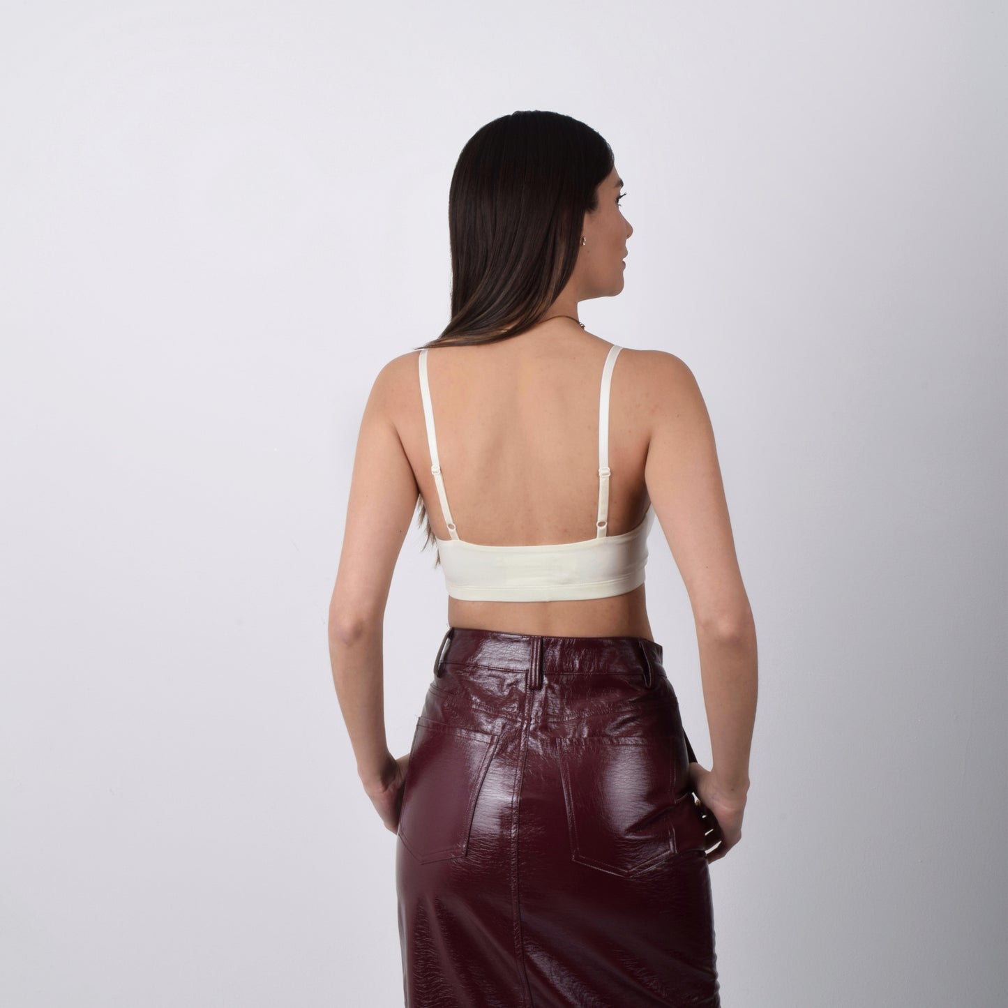 Luisa Tank Top