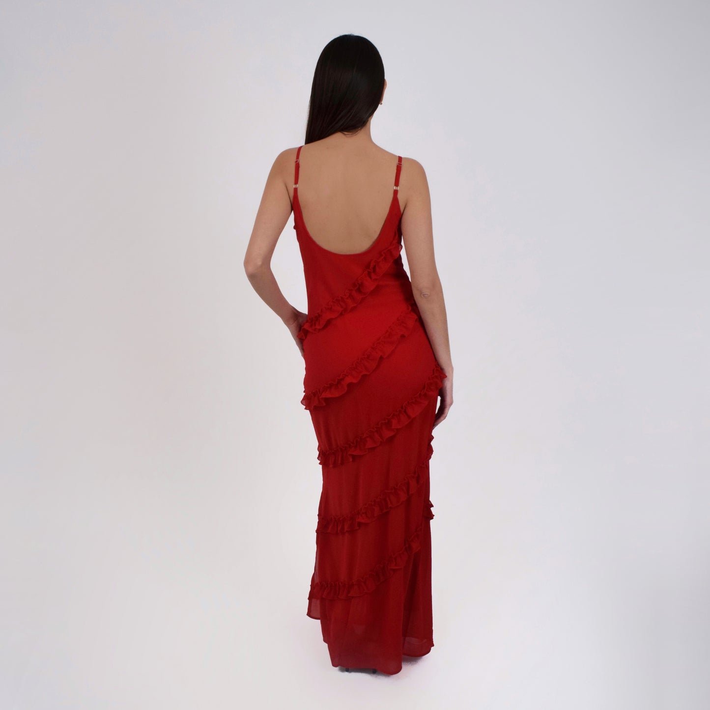 Carmen Vestido