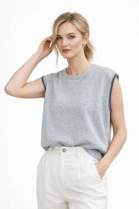 Tatiana Sweater