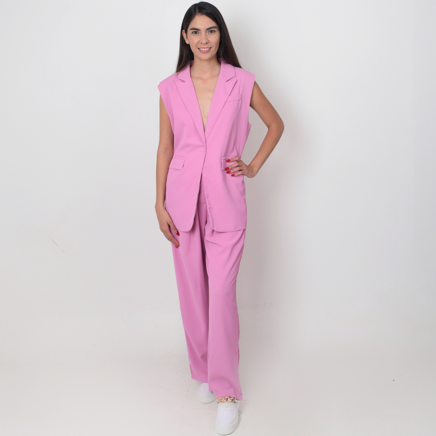 Salma conjunto de pantalon