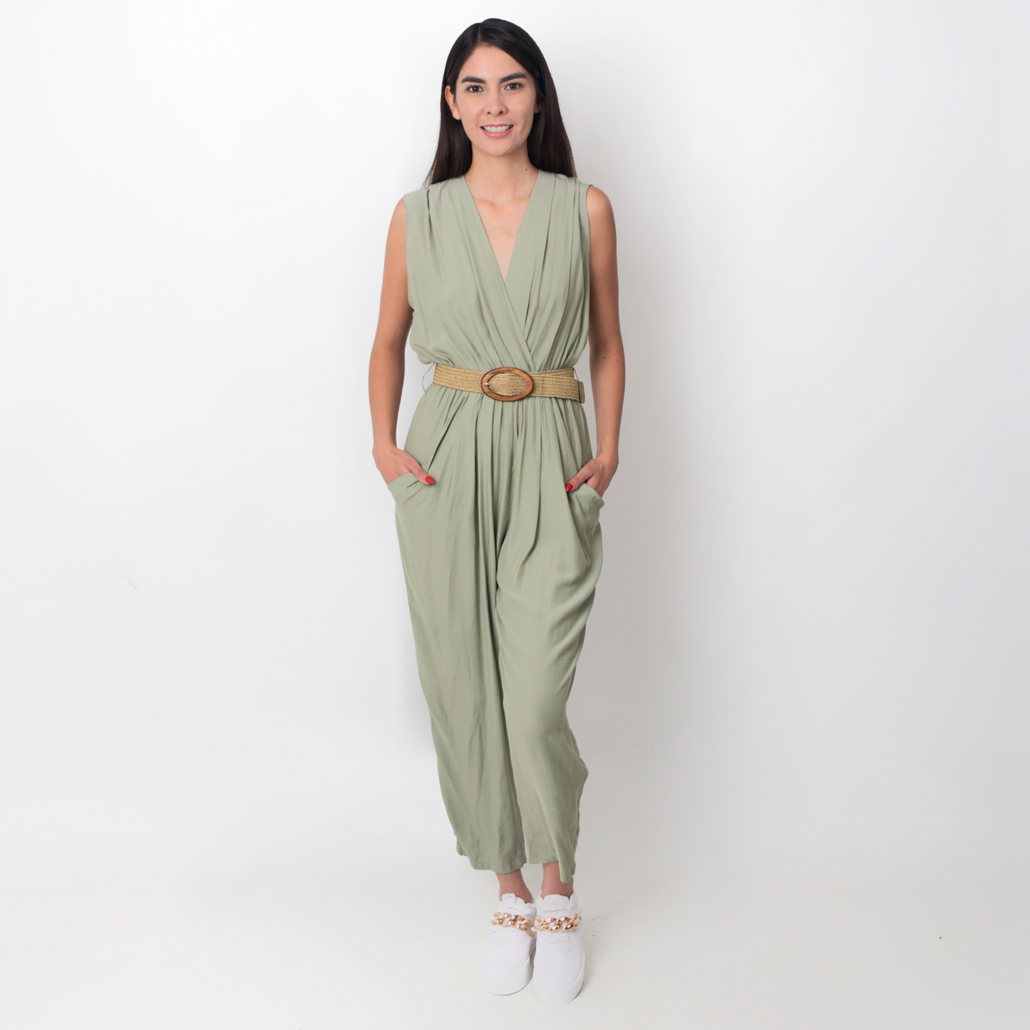 Mariana jumpsuit