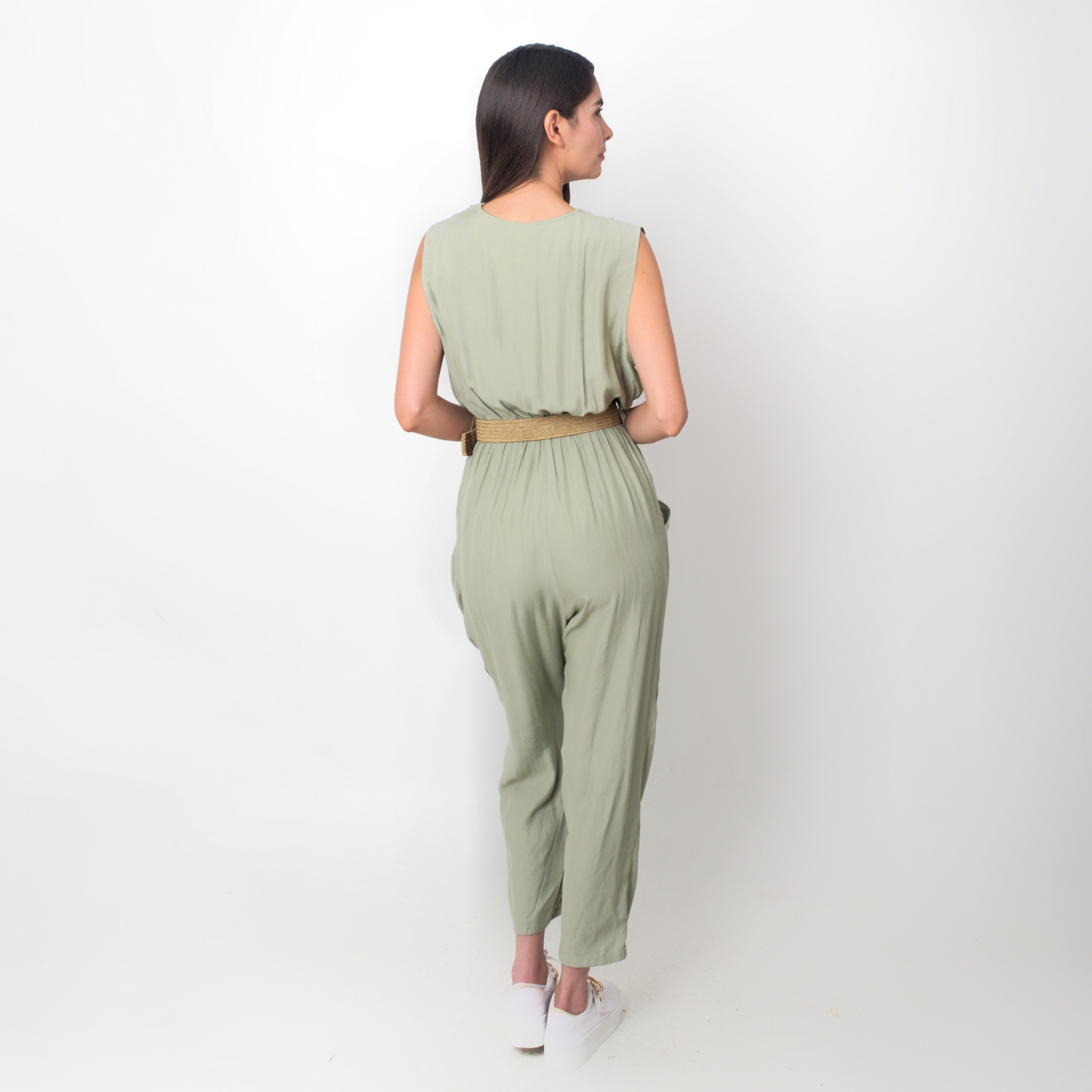 Mariana jumpsuit