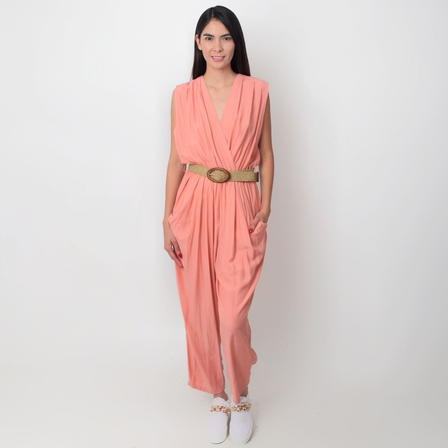 Lucia Jumpsuit