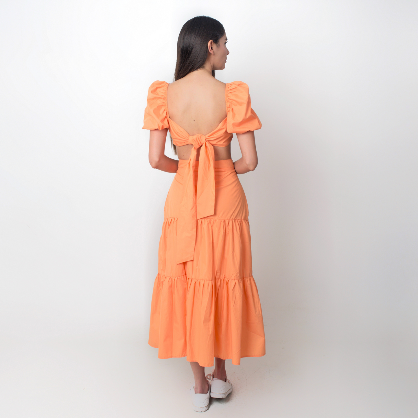 Julieta Conjunto De Falda