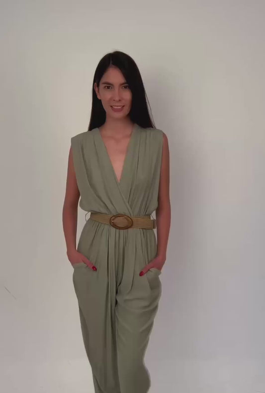 Mariana jumpsuit