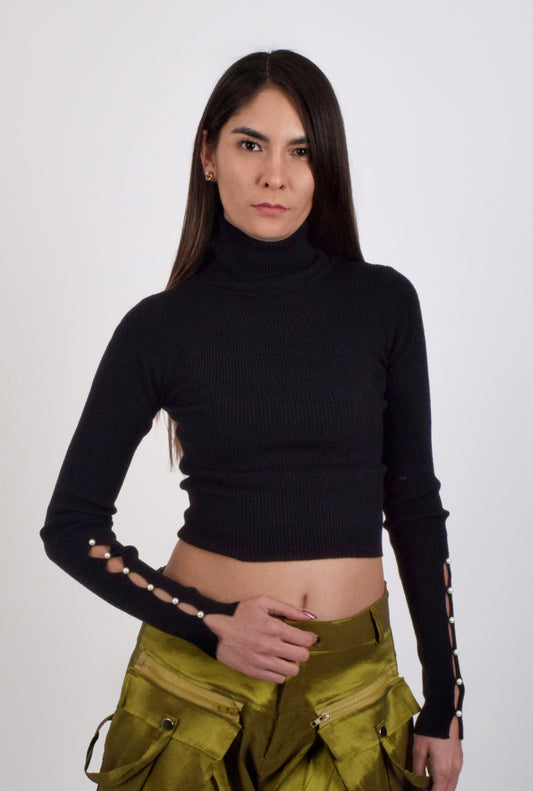 Daniela Crop Top