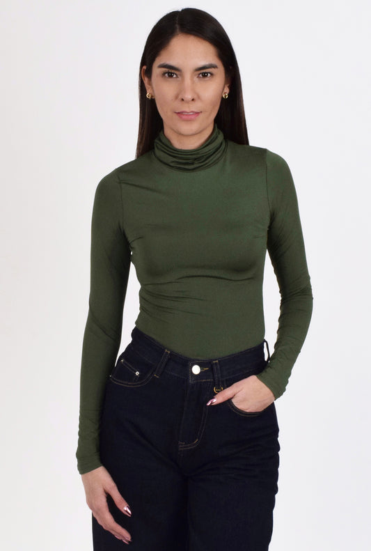 Olivia Cuello de Tortuga