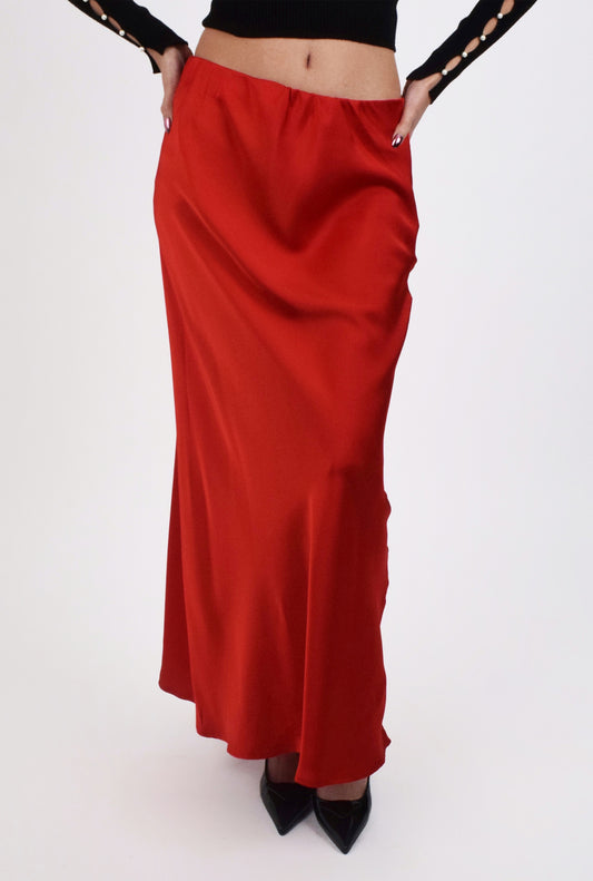 Mayra Falda Maxi