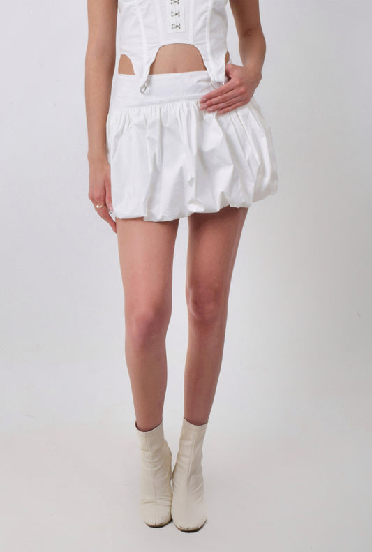 Paulina Mini Falda