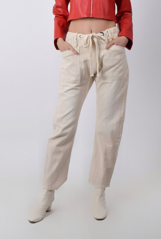 Lucy Pantalones